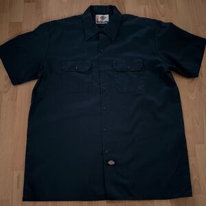 Men’s Dickies Short Sleeve workwear
